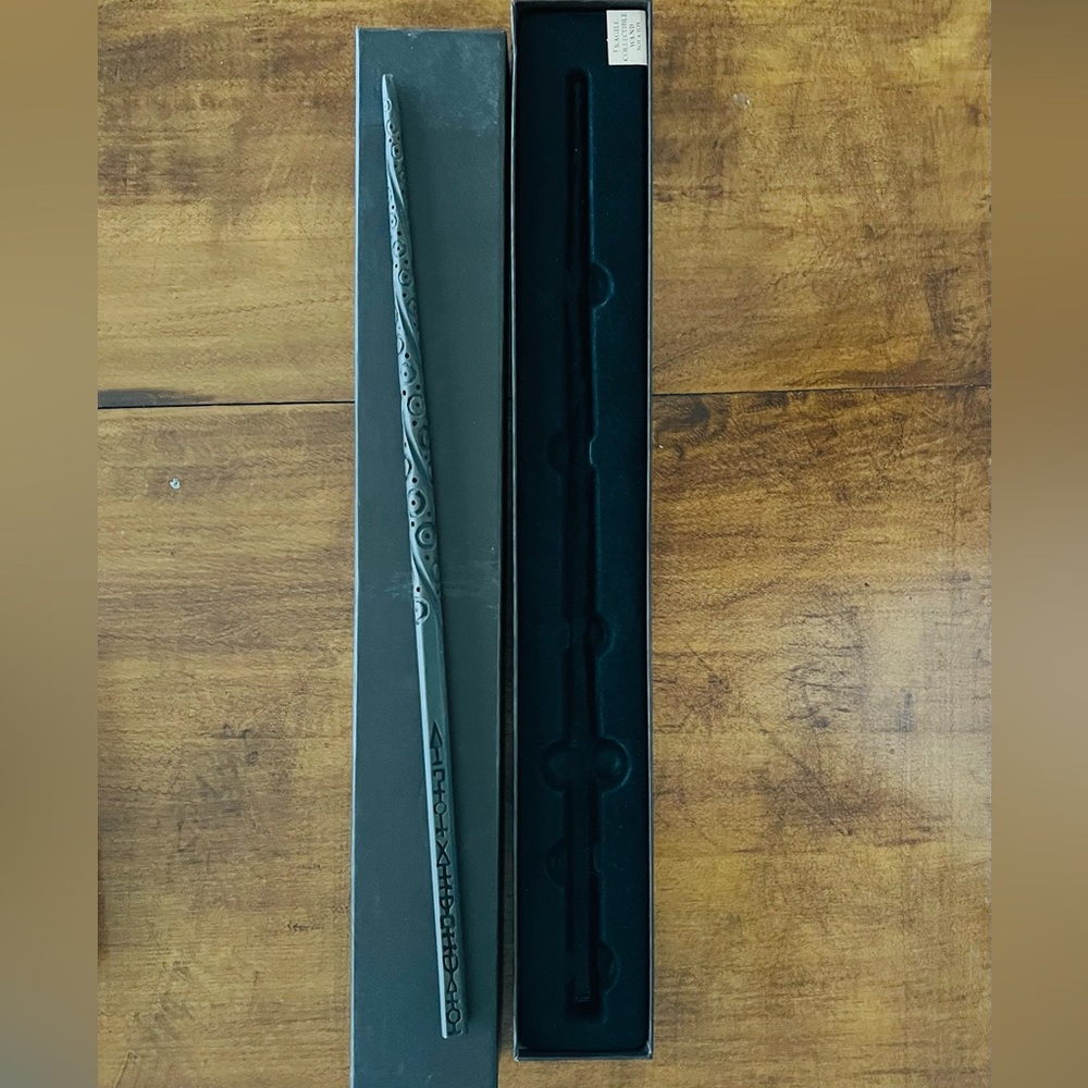 Harry Potter - Sirius Black Wand - collectible